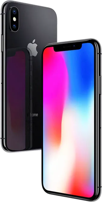 Ремонт iPhone Apple iPhone X в сервисном центре FIX-Apple