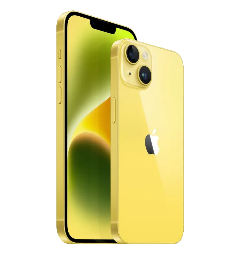 Ремонт iPhone Apple iPhone 14 в сервисном центре FIX-Apple