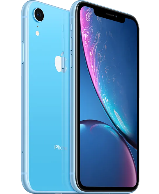 Ремонт iPhone Apple iPhone Xr в сервисном центре FIX-Apple