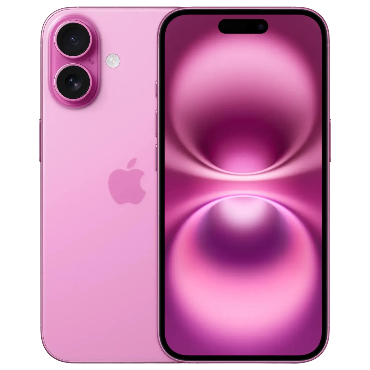 Ремонт iPhone Apple iPhone 16 в сервисном центре FIX-Apple